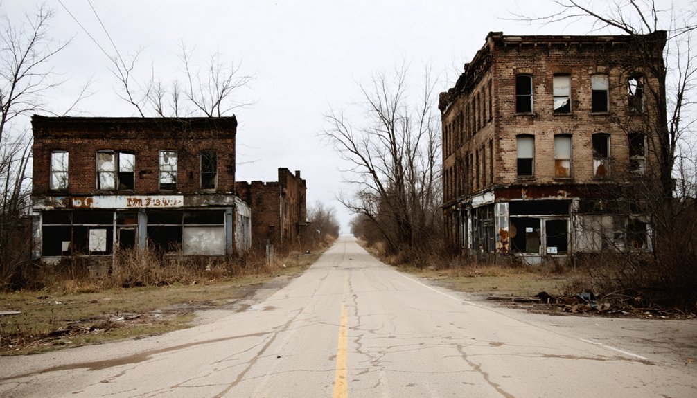 ghost town adventure awaits