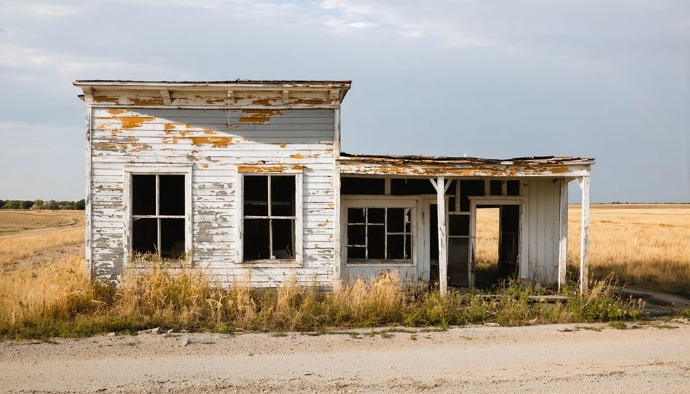 ghost town adventure awaits