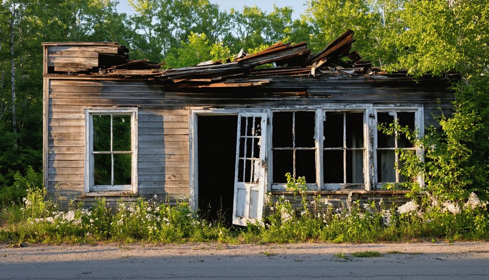 ghost town adventure awaits