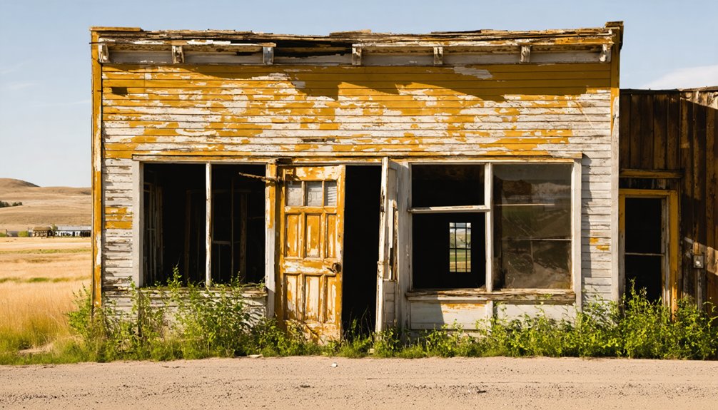 ghost town adventure awaits
