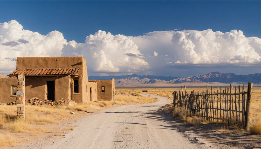 ghost towns near pittsburg