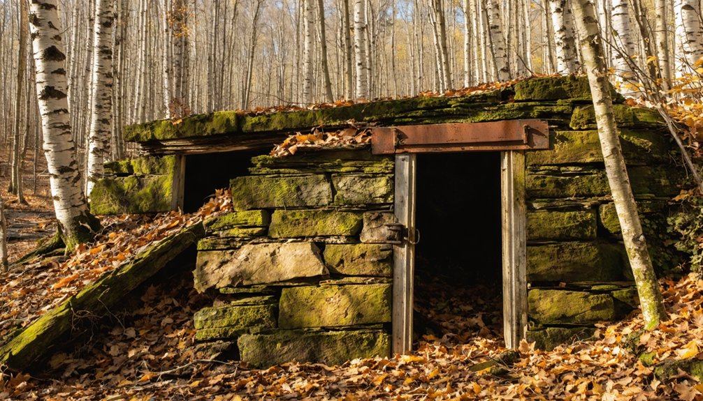 haunted tales of potterville
