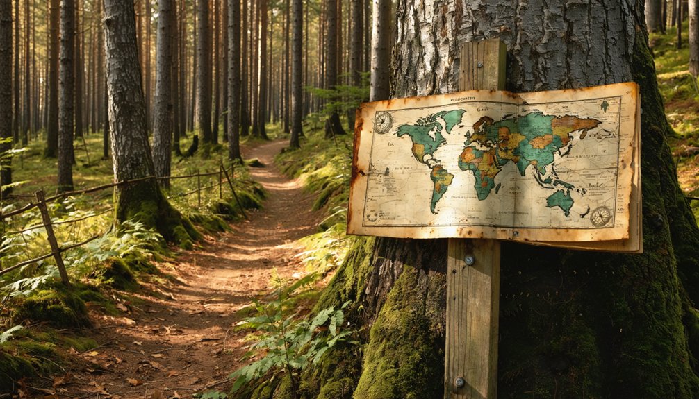 hike safely prepare wisely