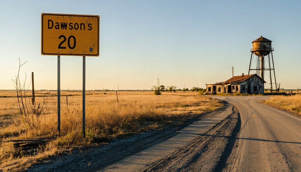 historic coal town boundaries