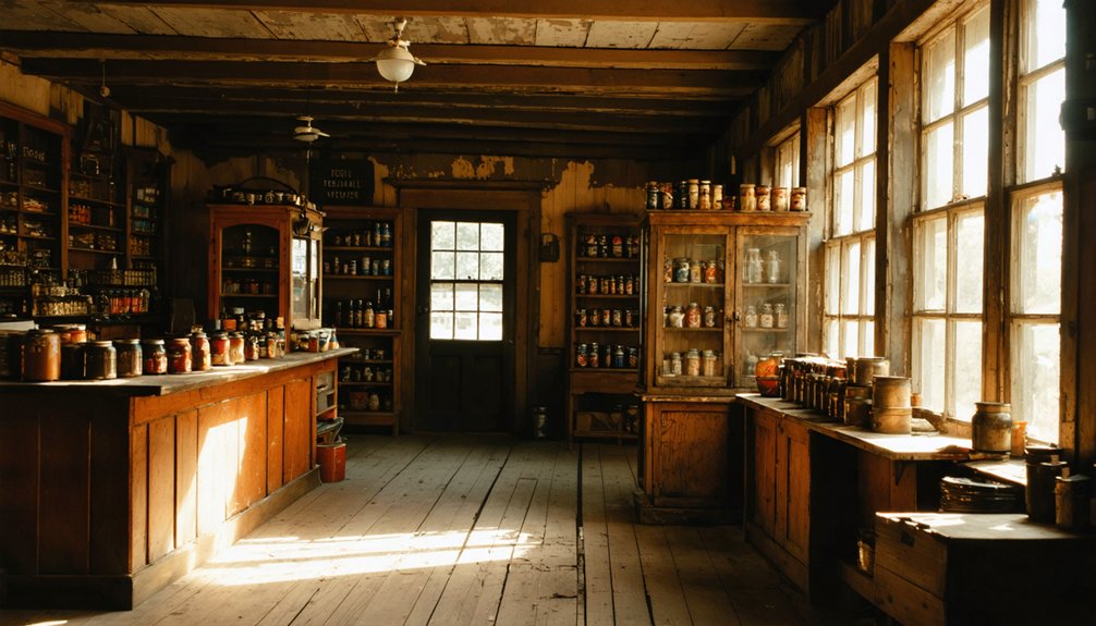 historic community anchor store