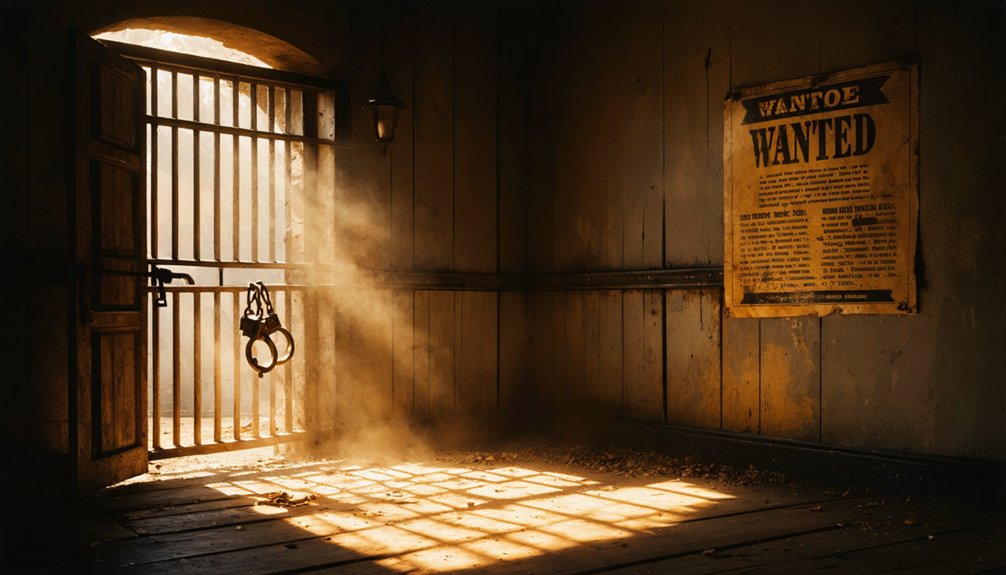 historic gold rush exploration