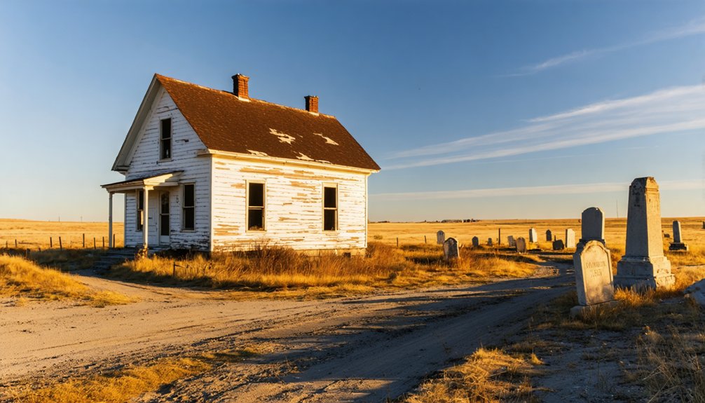 historic landmarks of galena
