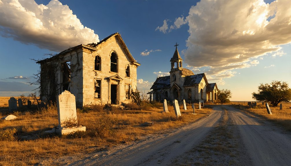 historic remnants of whon