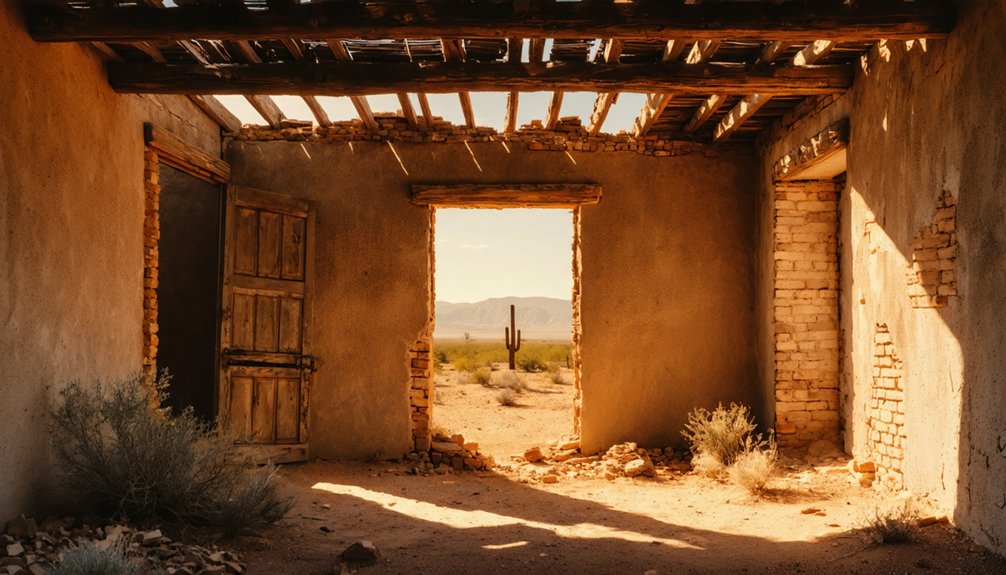 historic sites and artifacts