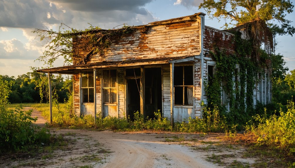 historic town with significance