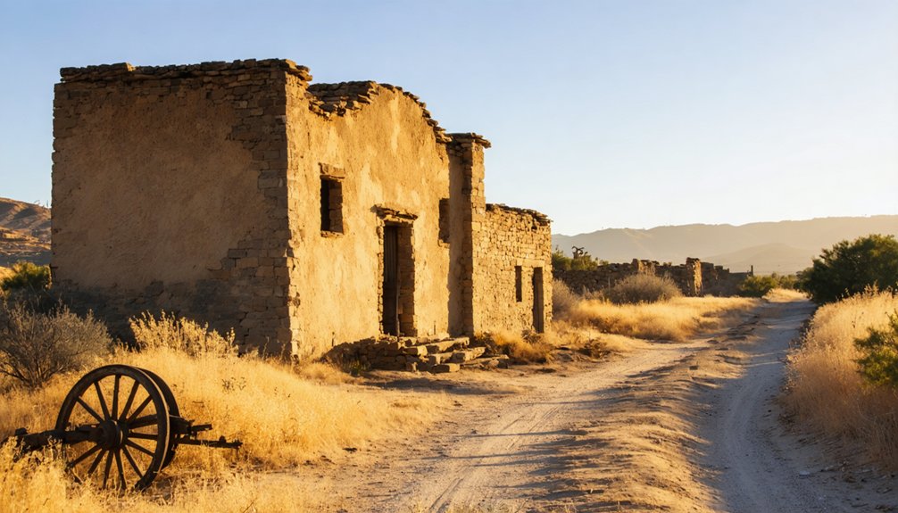historical stopping point travelers