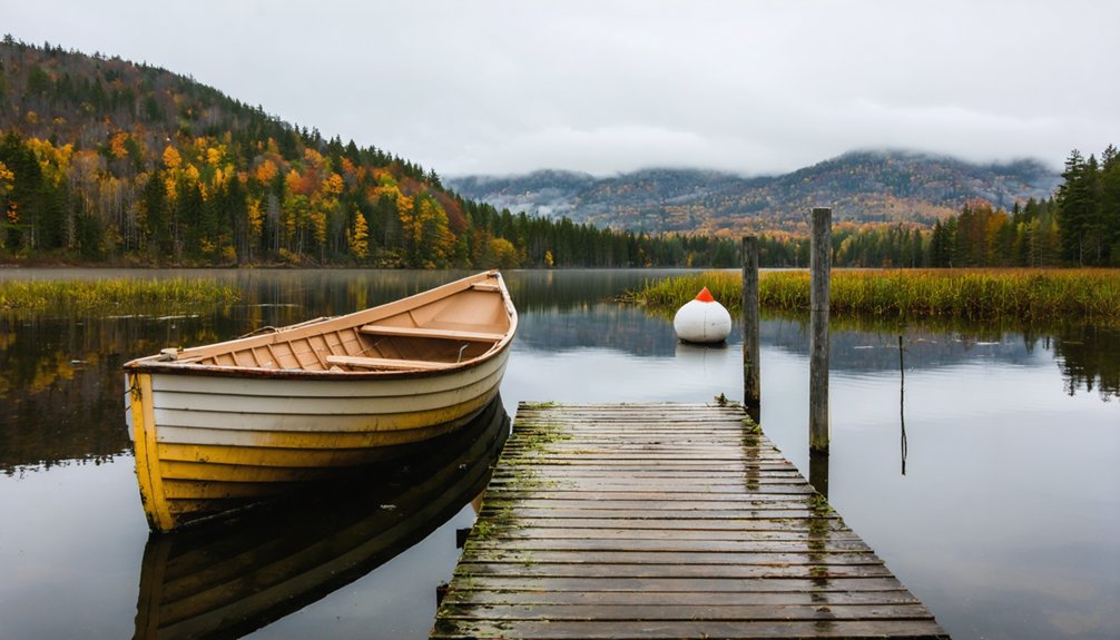 joe s pond outdoor activities