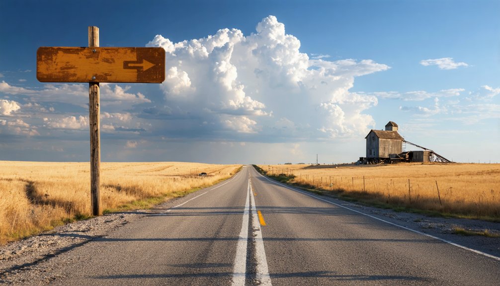 journey through texas history