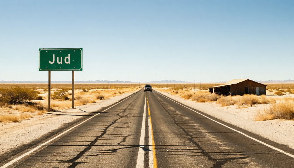 journey to rural exploration