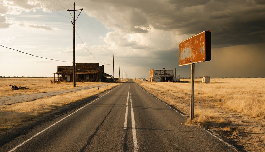 journey to wildman ghost town