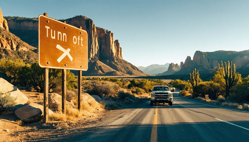 kern river canyon adventure