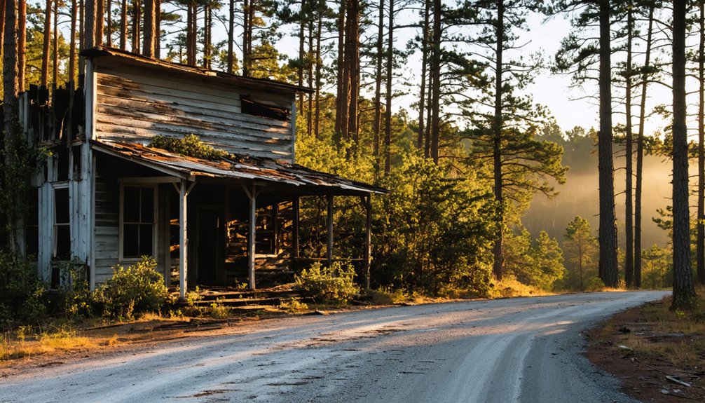 kiamichi s rich historical layers