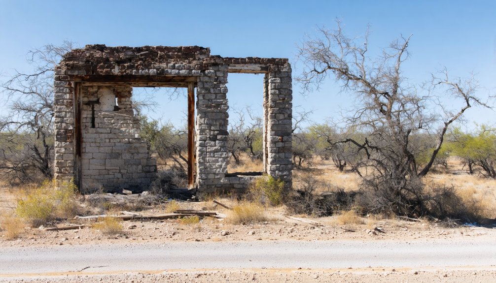 legacy of paso real