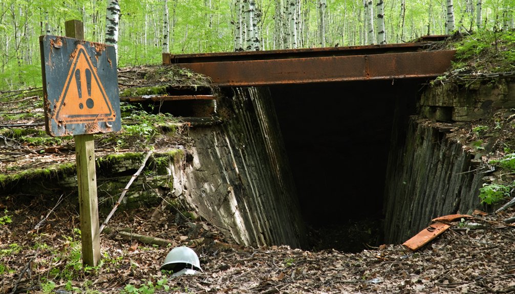 mine safety is essential