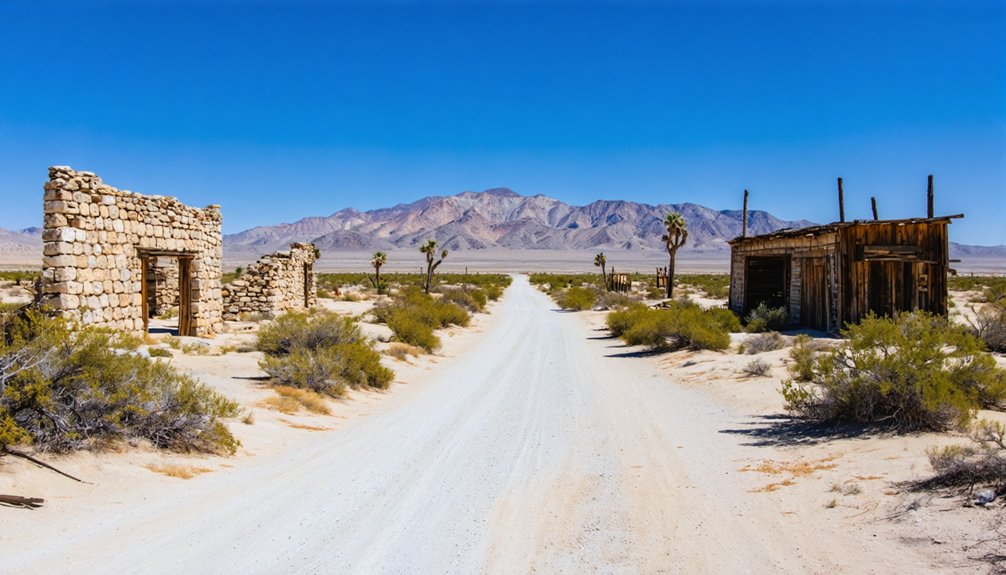navigate rugged desert roads