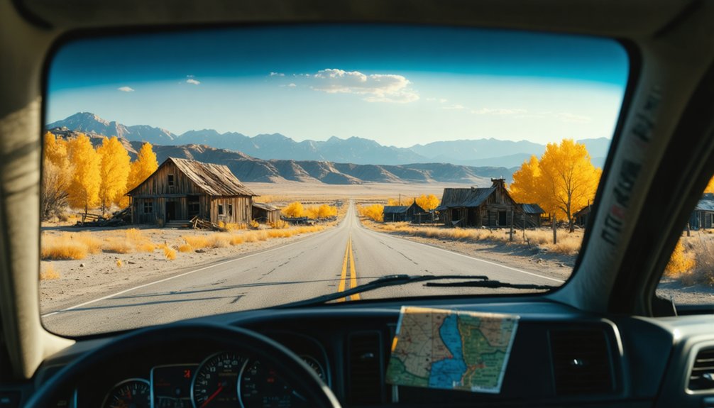 optimal road trip timing