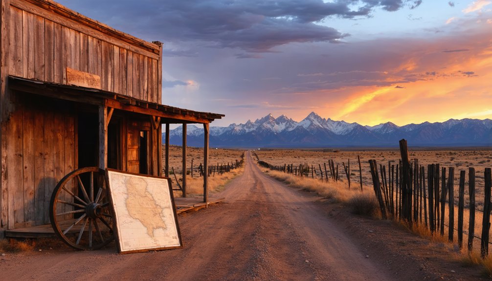 perfect base camp location