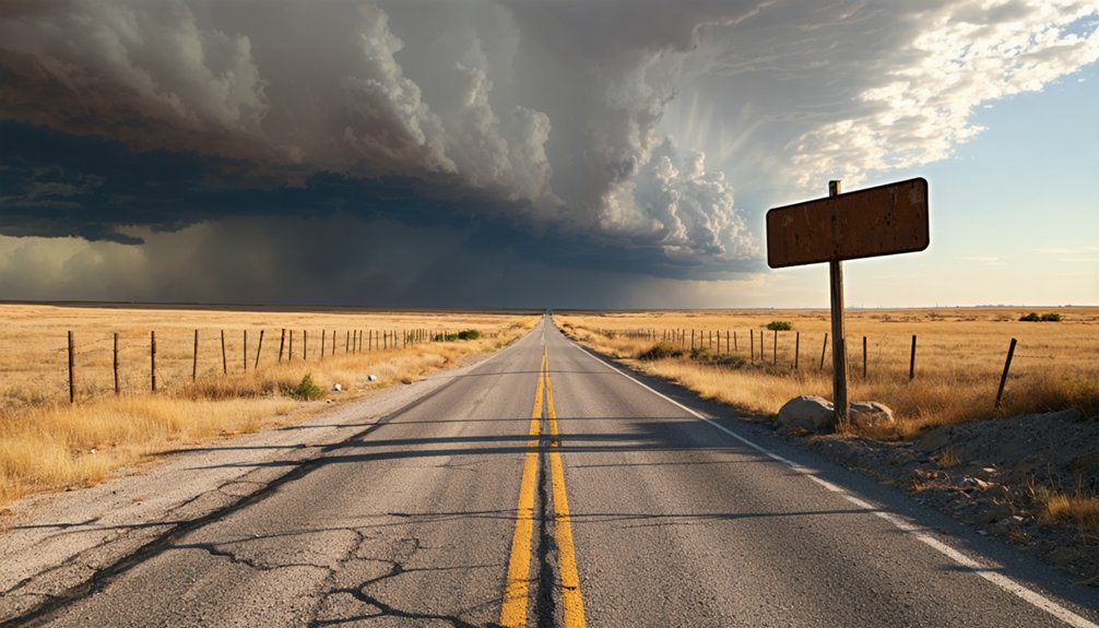 planning a ghost town adventure