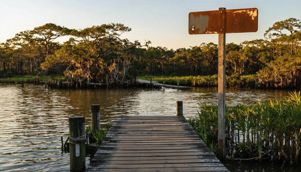 prepare for bayport exploration