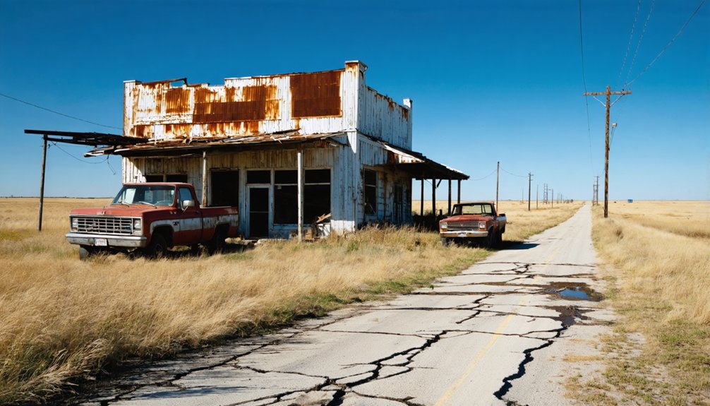 prepare for rural exploration