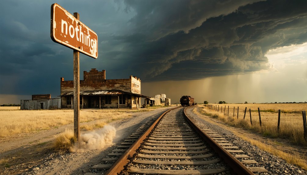 railroad revitalizes montezuma s economy