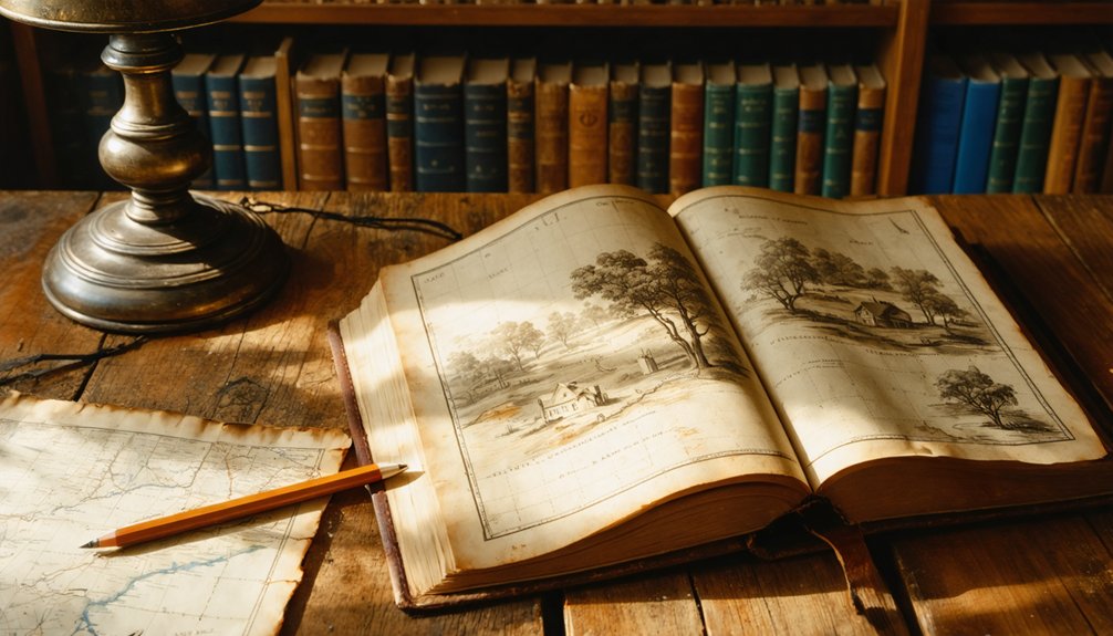 researching bethel s settlement history