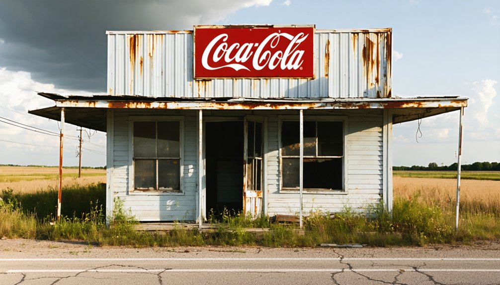 route 66 ghost town