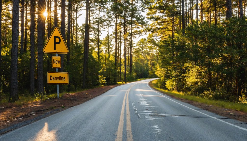 rural driving safety tips