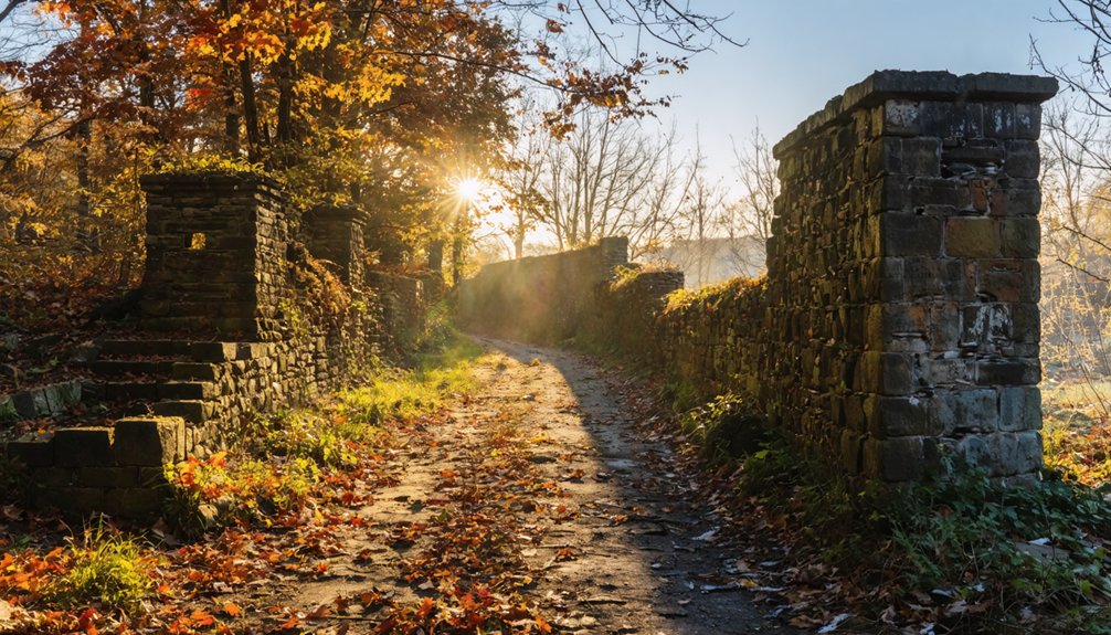 seasonal views and experiences