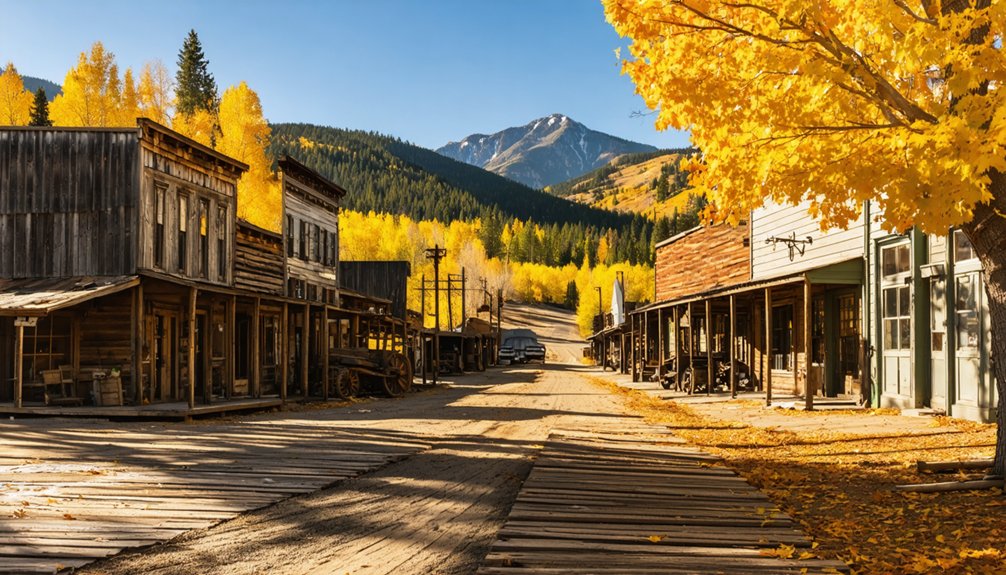 seasons shape idaho city visits