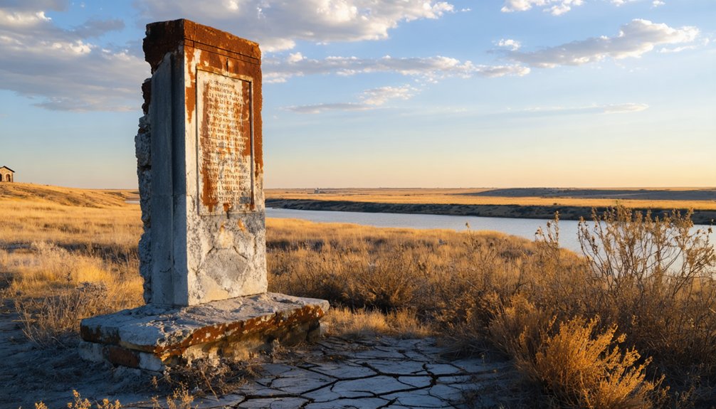 sitting bull s historic surrender moment