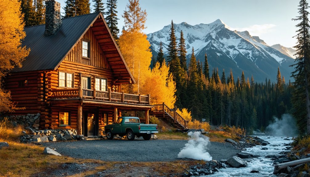 stay close to talkeetna