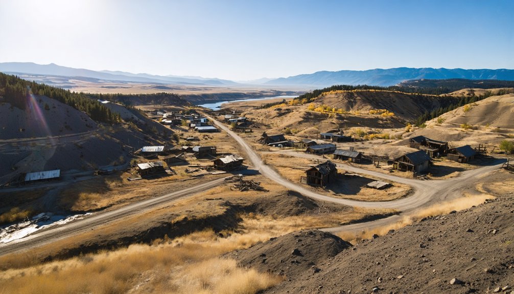 stunning columbia river vistas