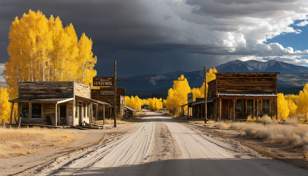 summer unlocks ghost towns