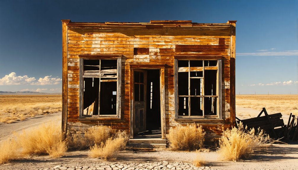 telegraph texas ghost town adventure