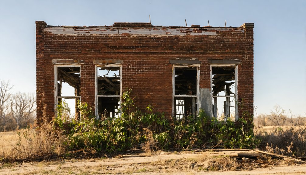 toxic legacy of mining