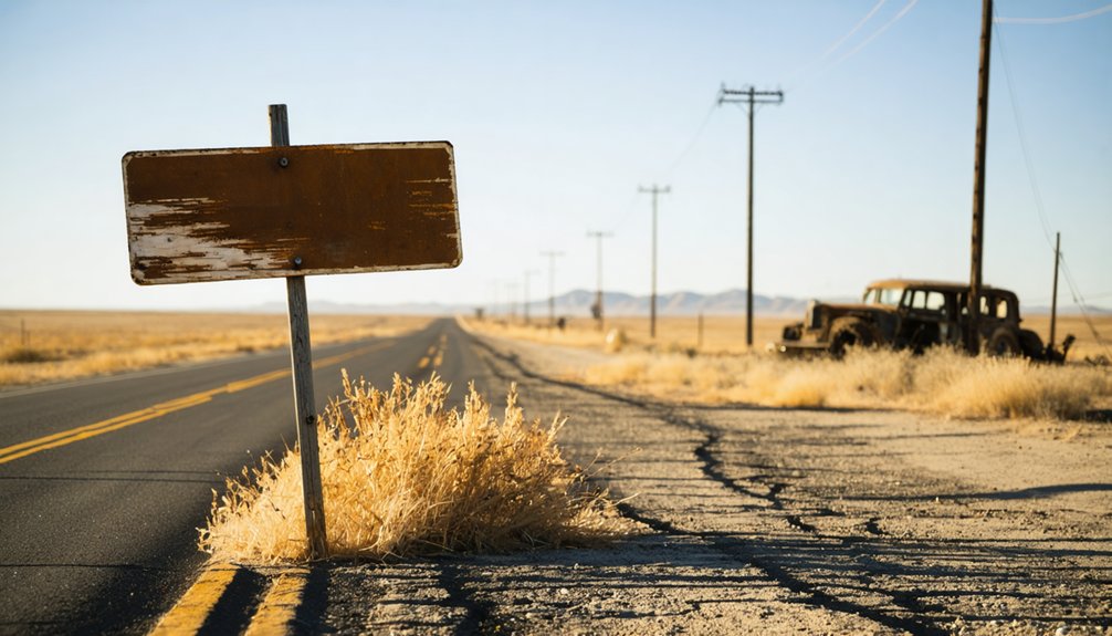 transient frontier community history