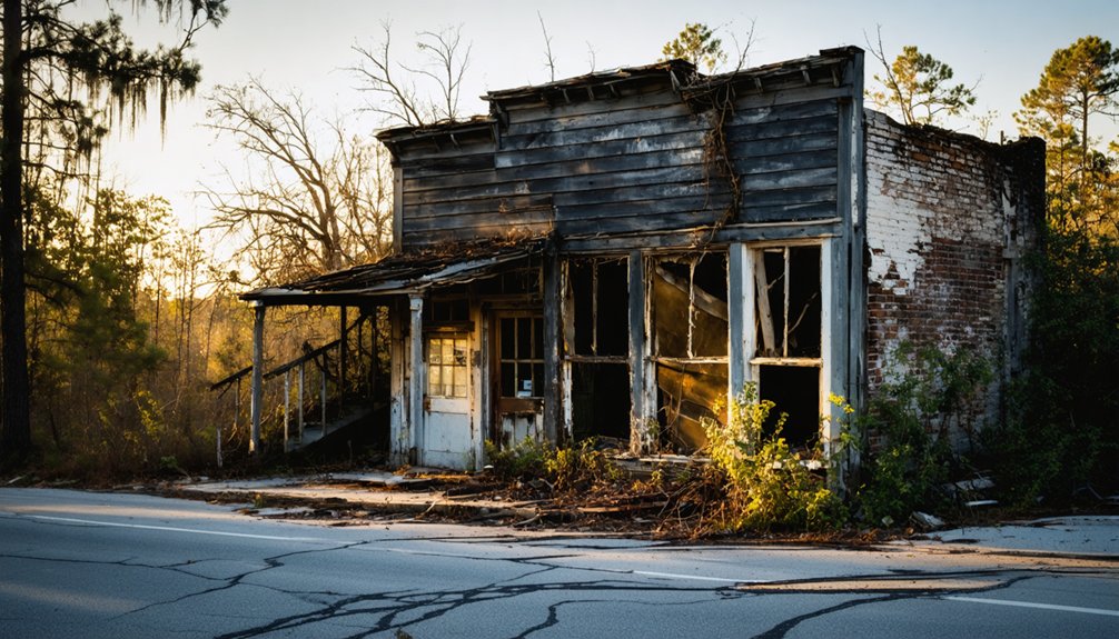 troupville historic southern hub