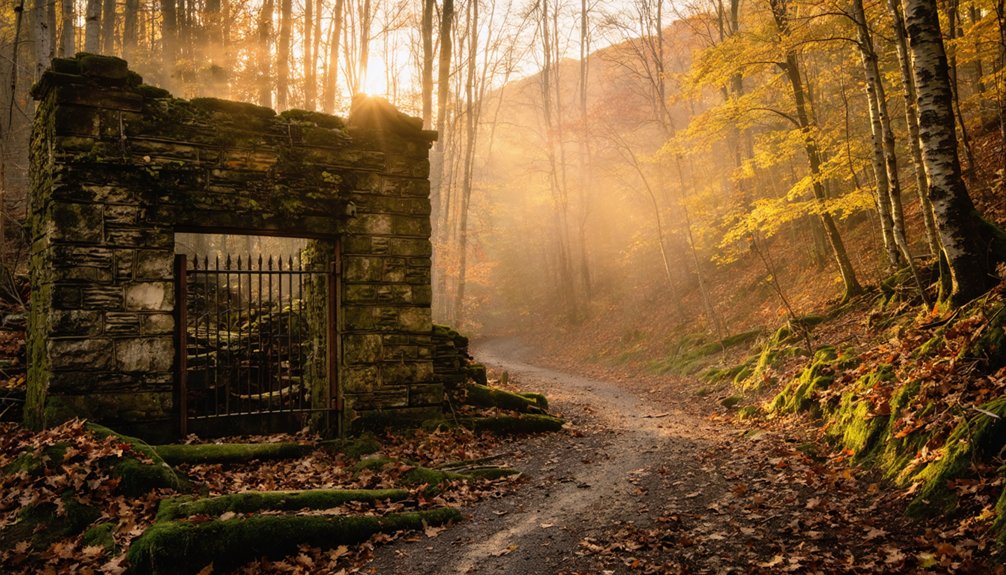 vermont s forgotten ghost towns