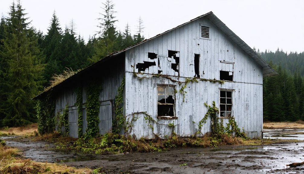 wellington ghost town adventure