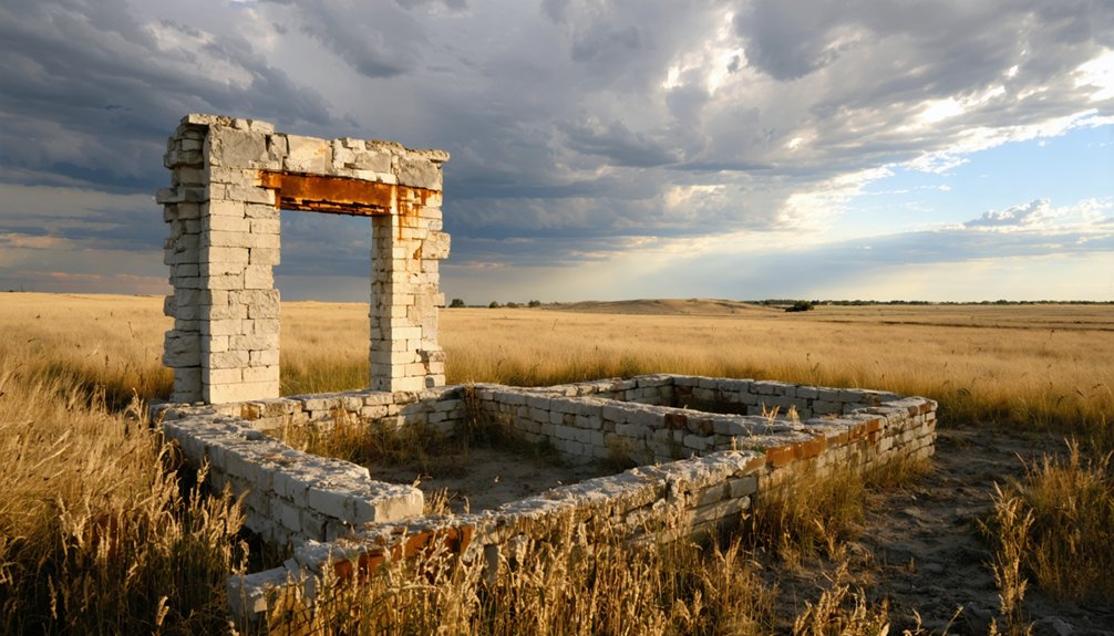 19th century historical exploration