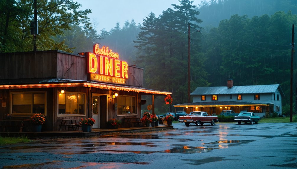 affordable stays and dining