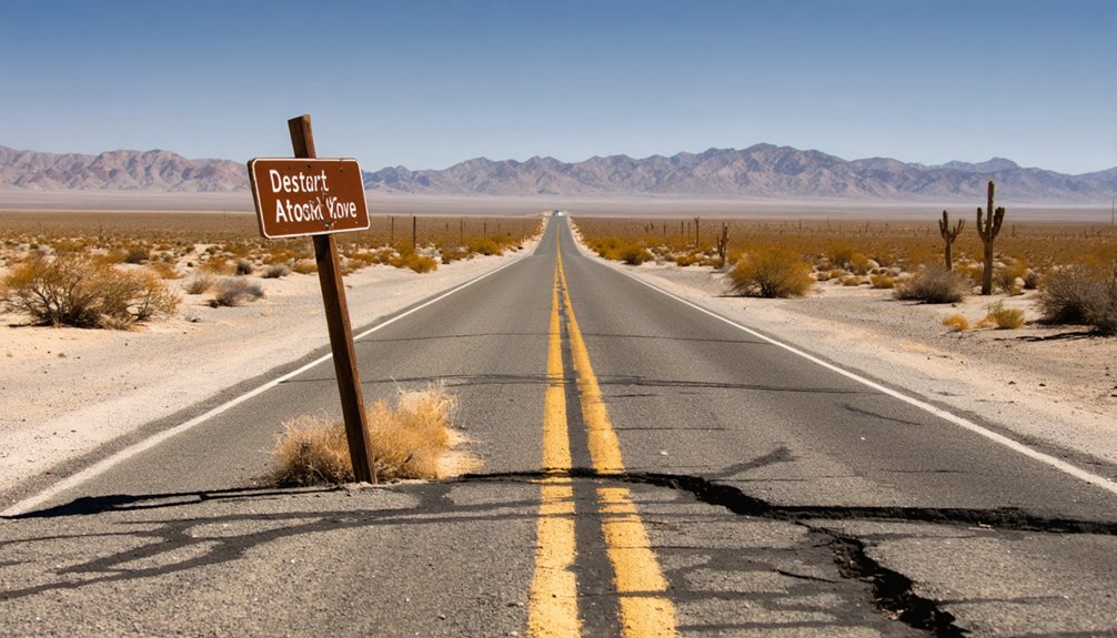 allard ranch nevada s ghost town