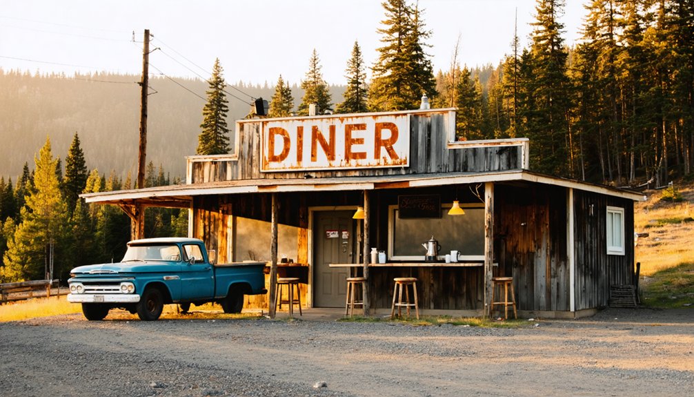 authentic meals local charm