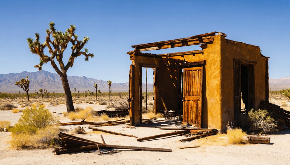 authentic remnants of history